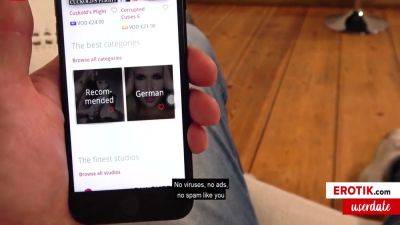 Exotic Xxx Clip Big Tits Watch Like In Your Dreams - Danka Diamond, Max Maynard And Wolf Wagner - upornia.com