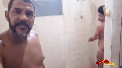 Enough Youre Breaking Into My Ass With That Big Plug - hclips.com