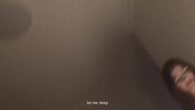 Awkward Stepmom Woke Me Up With A Pussy - hclips.com