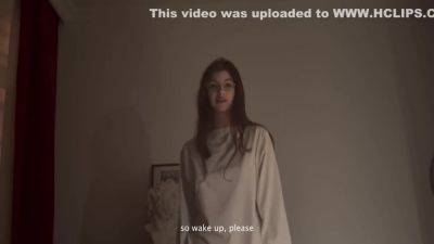 Awkward Stepmom Woke Me Up With A Pussy - hclips.com