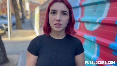 Pillada A Judiyu Una Gallega Pelirroja Que Quiza Nunca Veamos De Nuevo En Esta Industria - hclips.com