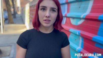 Pillada A Judiyu Una Gallega Pelirroja Que Quiza Nunca Veamos De Nuevo En Esta Industria - hclips.com