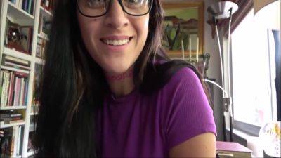 Alex Adams - Stepdaughter Experiments With Anal - Aubrey Babcock - Anal Therapy - Alex Adams 11 Min - upornia.com