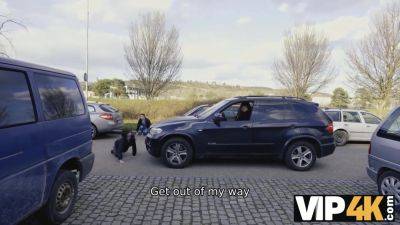 VIP4K. Hit, Run and Fuck - hotmovs.com