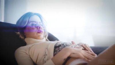 Toni Maria Beyond Her Limits - upornia.com