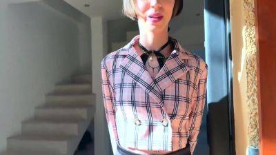 Anal ! 1 - hotmovs.com