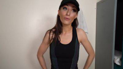 0092 Rose Thanks For Cumming - upornia.com