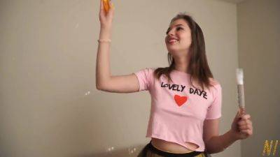 Full Fetish - Top Pornstar Vika Nigonika - hclips.com