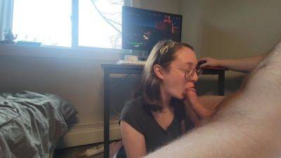 You Are Not Him Lol Step Sis Tries To Distract My Fortnite Game - hclips.com