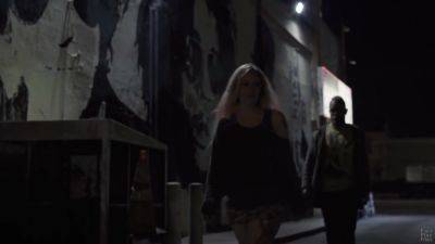 Mr And Mrs Wylde - The Alley - hclips.com