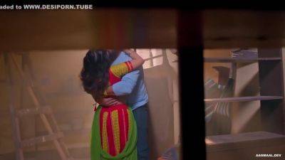 Nehle Pe Dehla - desi-porntube.com - India