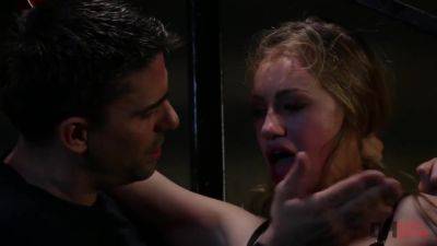 Best Porn Clip Lingerie Unique - Lyra Louvel - hotmovs.com