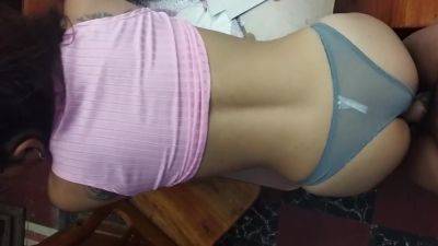 My Hot Stepsister-in-law Gets My Milk In Infidelity - videomanysex.com