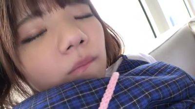 261ara-397 A -time Job At A General Store. General Amateur Women - videomanysex.com - Japan