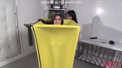 Vacbed Cube - hclips.com