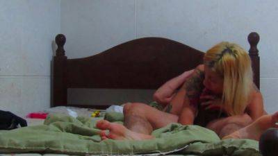 A Rich 69 Am Stepdaughter That Rich Ass Has - hclips.com