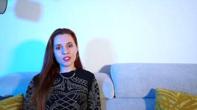 Kira is sharing with Oletsha... - hotmovs.com