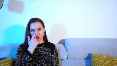 Kira is sharing with Oletsha... - hotmovs.com