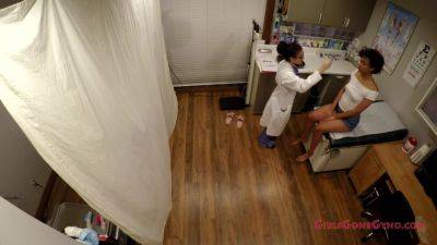 Why Cant I Orgasm Doc - Jackie Banes - Part 1 of 3 - hotmovs.com