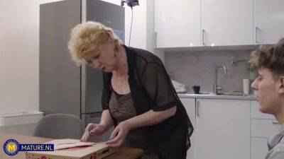 Mature Nl - Amazing Porn Video Big Tits Crazy , Take A Look - upornia.com