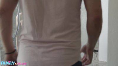 Stepsis Liv Revamped Gets Her Fill Of Creamy Fun - NewSensations - hotmovs.com