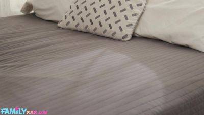 Stepmom Shay Is Delighted On How Big He Is - NewSensations - hotmovs.com