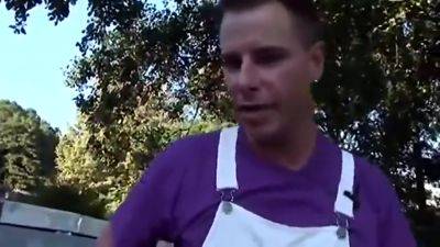 Heidi Goes On The Pickfick - hclips.com