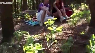 Heidi Goes On The Pickfick - hclips.com