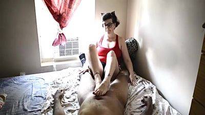 Catprincessfeet Vs Shooterb F.f.f - hclips.com