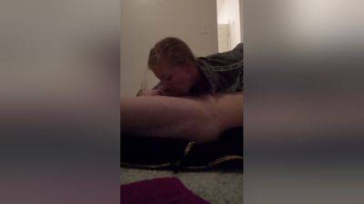 Fun Blowjob And Fuck With Ex Wife - hclips.com