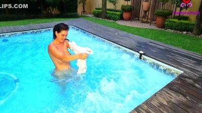 Cuckqueaning- Slutty Ffm In 4k - hclips.com