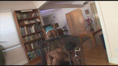 Adorable Nasty Cherry Of Chica Waits Wide Open For Majestic Love Stick Pound It - hotmovs.com