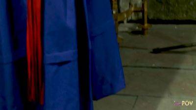 Exotic Adult Video Cosplay Best Uncut - upornia.com