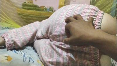 Wife Ki Tremendous Chodai Kiya Chutney Ka Pani Drank Gaya - desi-porntube.com - India