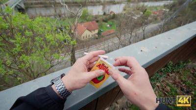 HUNT4K. Return of Fatal Mistake - hotmovs.com - Czech Republic