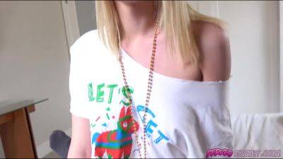 I didn't get laid in two weeks stepbro, please help - hotmovs.com