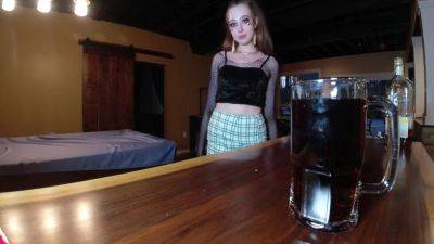 A Bartender Named Lucky Saint Patricks Day Special 6 Min - upornia.com