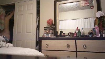 My Stepmother Changing After Showering - upornia.com