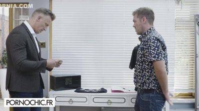 Giulia Love - Satisfies Not Only Her Husband - upornia.com