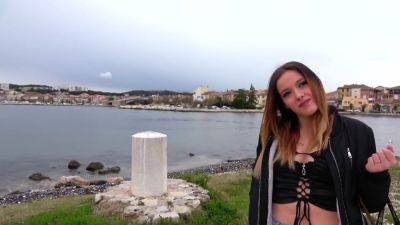 Skyla is a real anatomical bomb! - hotmovs.com