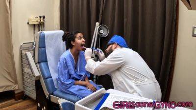 My Neighbors My 1sy Gyno - Alix Avery - Part 1 of 2 - hotmovs.com