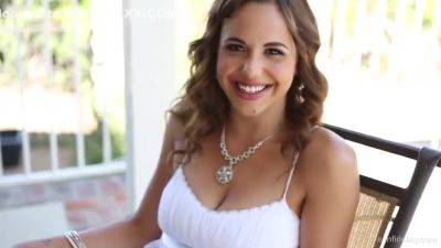 Sabrina Taylor Bts Tf - hotmovs.com