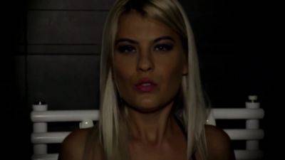 Milf Pisses And Fucks Thick Fat Cock - videomanysex.com