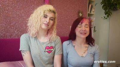 Exotic Adult Video Blonde Watch - upornia.com