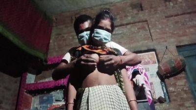 Bhabhi Ko Raat Main Utha Utha Kar Choda Hindi Odia - desi-porntube.com - India