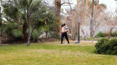 I gulped his BBC cream while he drilled my tight pussy - sexu.com