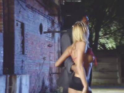 Without Limits 2 - Sophie Evans - hotmovs.com