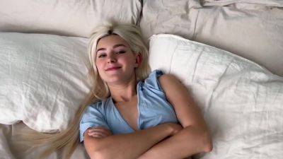 Eva Elfie In Exotic Sex Video Big Dick Incredible Pretty One - hotmovs.com