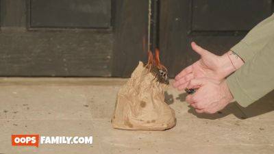 Chanel Camryn - Fabulous Porn Clip Big Dick Craziest Show - Chanel Camryn And Maria Anjel - hotmovs.com