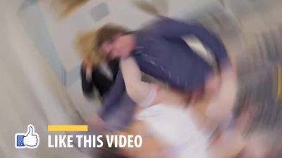 BRIDE4K. Small cheap wedding turns into public fucking action of the brides - hotmovs.com